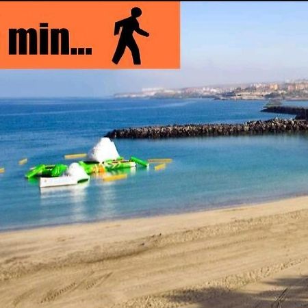 Orlando, Costa Adeje Διαμέρισμα Εξωτερικό φωτογραφία