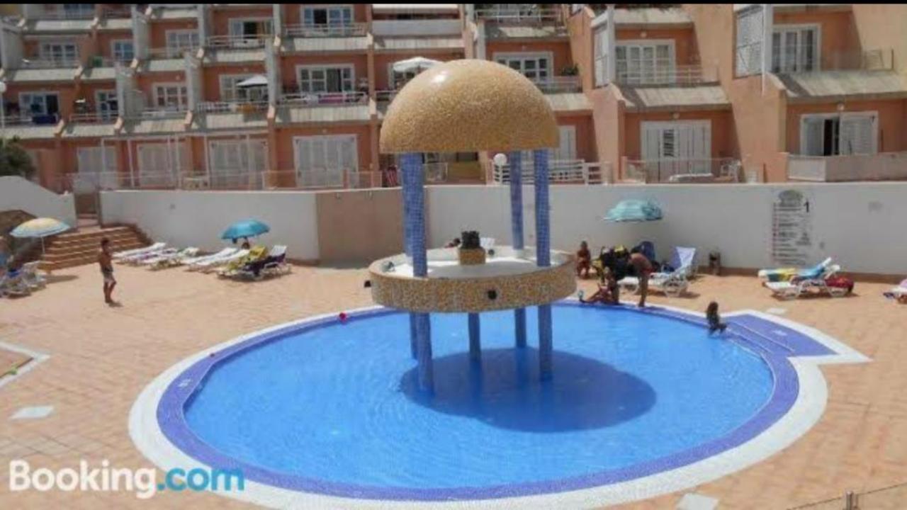Orlando, Costa Adeje Διαμέρισμα Εξωτερικό φωτογραφία